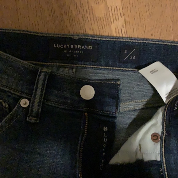 jeans - Picture 4 of 4